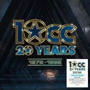 10cc - 20 Years: 1972-1992 (2024)