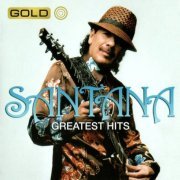 Santana - Gold: Greatest Hits (2008) {3CD Box Set}