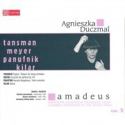 Agnieszka Duczmal - Amadeus Vol. 2 (2013)