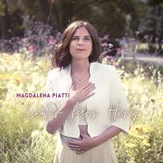 Magdalena Piatti - Lieder fürs Herz (2021)