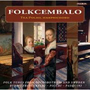 Tea Polso - Folkcembalo (2025) [Hi-Res]