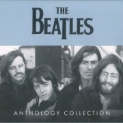 The Beatles - Anthology Collection (BoxSet 8CD) (2025) CD-Rip