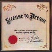 Kleeer - License To Dream (1981) [2006] CD-Rip