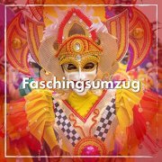 VA - Faschingsumzug (2021)