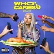 Abby Jasmine - Who Cares? (Deluxe Edition) (2020)