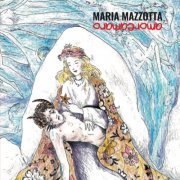 Maria Mazzotta - Amoreamaro (2020)