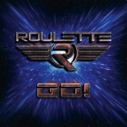 Roulette - GO! (2025) Hi-Res