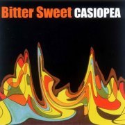 Casiopea - Bitter Sweet (2000)