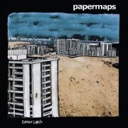 Papermaps - Darker Lights (2013)