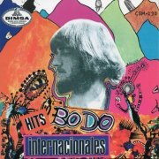 Bodo Molitor - Hits Internacionales (Reissue) (1969/2006)