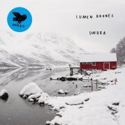 Lumen Drones - Umbra (2019) [Hi-Res]