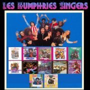 The Les Humphries Singers - Collection (1970-2009)