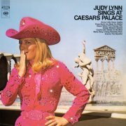 Judy Lynn - Judy Lynn Sings at Caesars Palace (1969/2019) [Hi-Res]