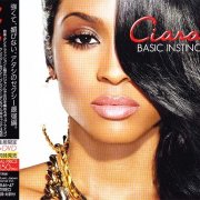 Ciara - Basic Instinct [Japanese Edition] (2010)