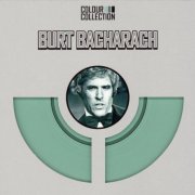 Burt Bacharach - Colour Collection (2007)
