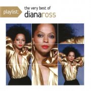 Diana Ross - Playlist: The Very Best Of (2013)