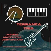 Jacob G. - Terranea Trio (2023)