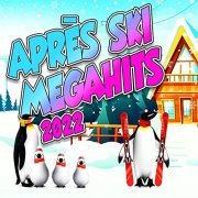 VA - Après Ski Megahits 2022 (2021)