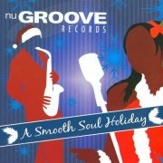 VA - A Smooth Soul Holiday (2009)
