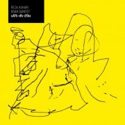 Reza Askari & ROAR Quintet - xAYb v8v dYAx (2026) [Hi-Res]