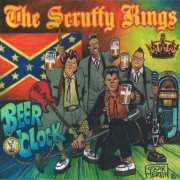 The Scruffy Kings - Beer O'Clock (2020)