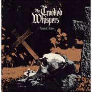 The Crooked Whispers - Funeral Blues (2023) Hi-Res