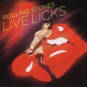 The Rolling Stones - Live Licks (2004) [2CD]