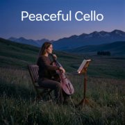 VA - Peaceful Cello (2026)