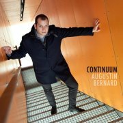 Augustin Bernard - Continuum (2021)