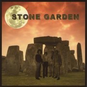 Stone Garden - Stone Garden (Reissue) (1969/2002)