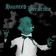 VA - Haunted Presence (2024) [Hi-Res]