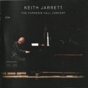 Keith Jarret - The Carnegie Hall Concert (2006) CD-Rip