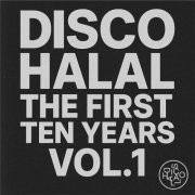 VA - THE FIRST TEN YEARS (2025)
