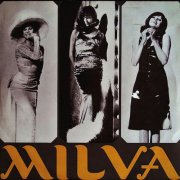 Milva - Milva (1965/2024) Hi-Res