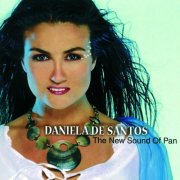 Daniela de Santos - The New Sound Of Pan (2003)