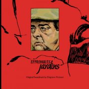 Zbigniew Preisner – Effroyables Jardins (Original Soundtrack) (2024)