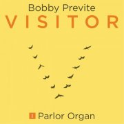 Bobby Previte - VISITOR I: Parlor Organ (2026) [Hi-Res]