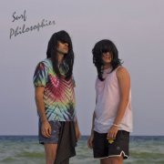 Surf Philosophies - Surf Philosophies (2017)