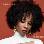 Vivian Green - Love Absolute (2020)