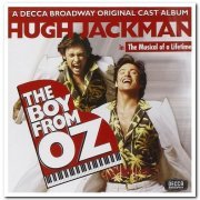 VA - The Boy From Oz (Original Cast Recording) (2003)