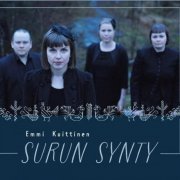 Emmi Kuittinen - Surun synty (2023)