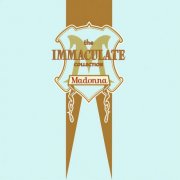 Madonna - The Immaculate Collection (1990)