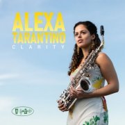 Alexa Tarantino - Clarity (2020) DSD64-DSF