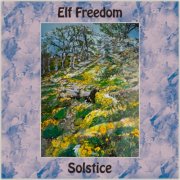 Elf Freedom - Solstice (2024) [Hi-Res]