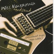 Will Kimbrough - Godsend (2003)
