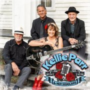 Kellie Parr & Her SideCars - Kellie Parr & Her SideCars (2024) Hi Res