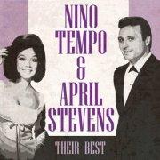 Nino Tempo & April Stevens - Their Best (2024)