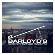 VA - At Barloyd's (Box 9 cd) (2018)