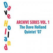 Dave Holland Quintet - Archive Series Volume 1 (2011)