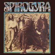 Spirogyra - St. Radigunds (1971) LP